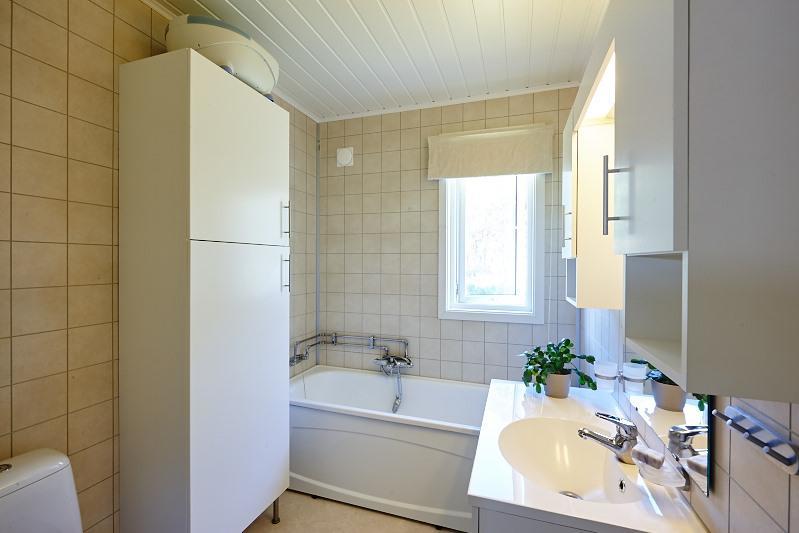 Fjord House Villa Fornes Luaran gambar